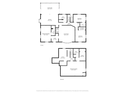 268 North Bonnie Brae Avenue Elmhurst IL 60126