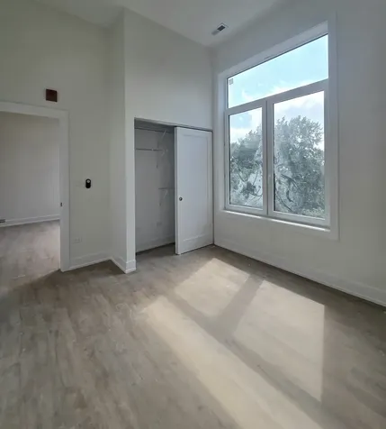 1537 North Orleans Avenue Chicago IL 60610