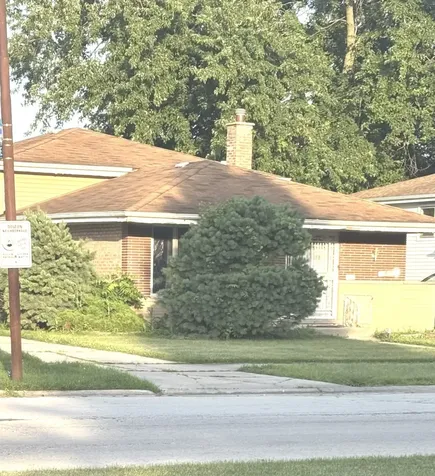 14925 Wentworth Avenue Dolton IL 60419