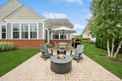 3146 Valcour Drive Glenview IL 60026