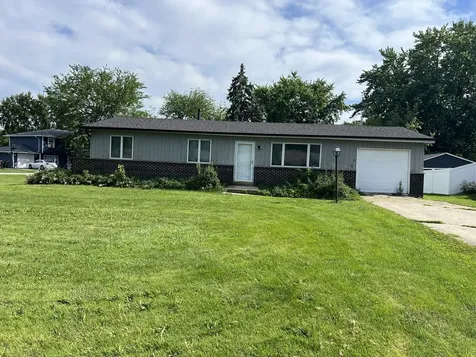 1 Shell Court Oswego IL 60543