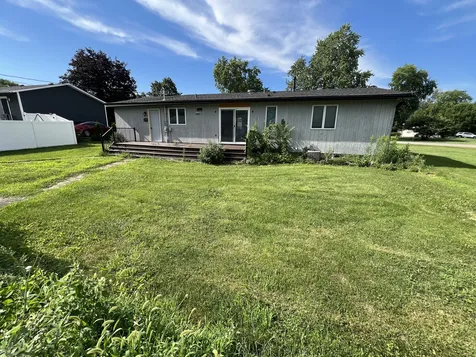 1 Shell Court Oswego IL 60543