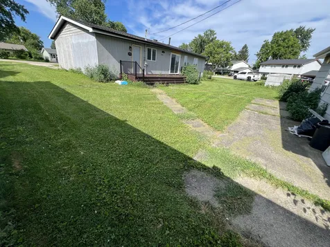 1 Shell Court Oswego IL 60543