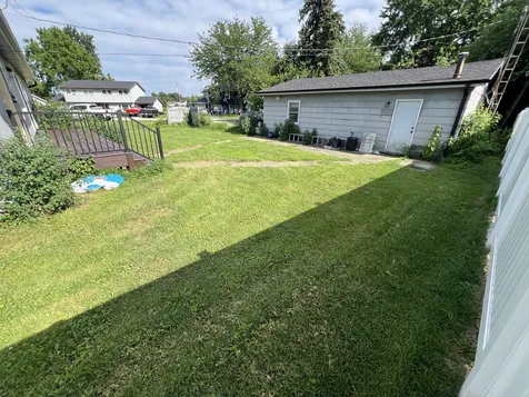 1 Shell Court Oswego IL 60543