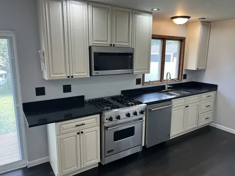 1 Shell Court Oswego IL 60543