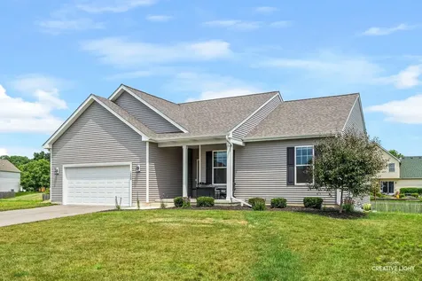 1209 Oakmont Court Sandwich IL 60548