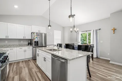 1209 Oakmont Court Sandwich IL 60548