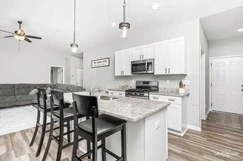 1209 Oakmont Court Sandwich IL 60548