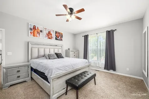 1209 Oakmont Court Sandwich IL 60548