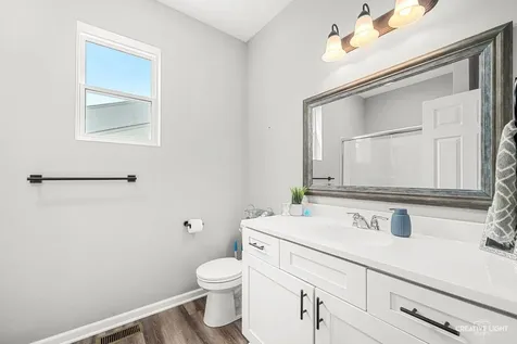 1209 Oakmont Court Sandwich IL 60548
