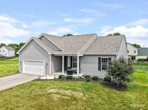 1209 Oakmont Court Sandwich IL 60548