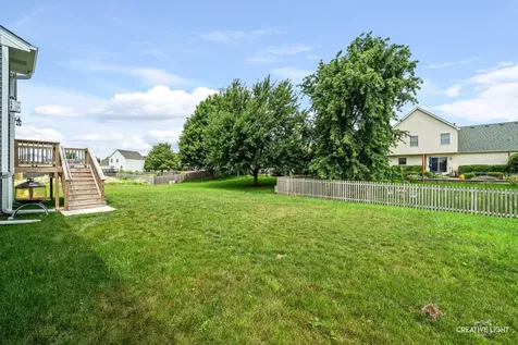 1209 Oakmont Court Sandwich IL 60548