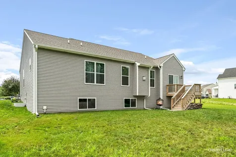 1209 Oakmont Court Sandwich IL 60548