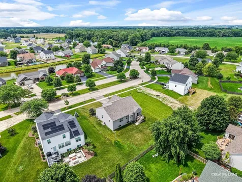 1209 Oakmont Court Sandwich IL 60548