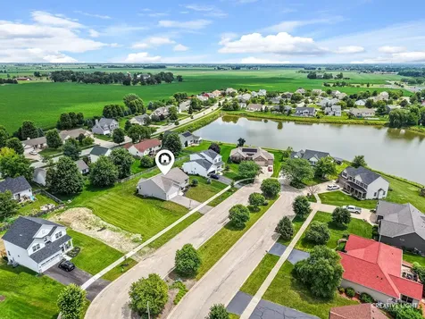 1209 Oakmont Court Sandwich IL 60548
