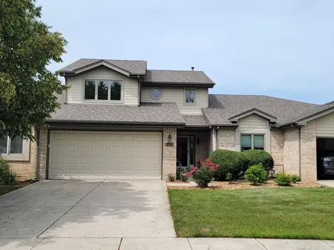 9430 Debbie Lane Orland Park IL 60467