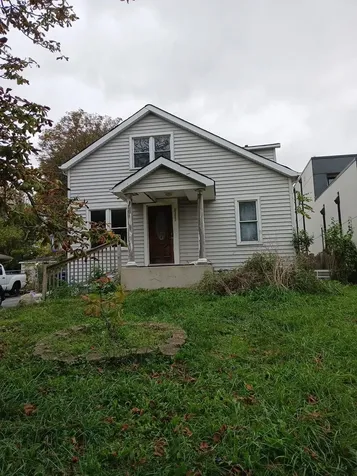 2322 Wallace Avenue North Chicago IL 60064