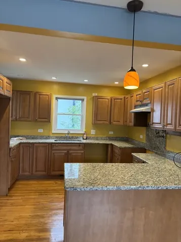 2322 Wallace Avenue North Chicago IL 60064