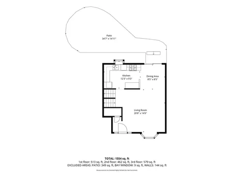 2420 South East Thornwood Drive Lindenhurst IL 60046