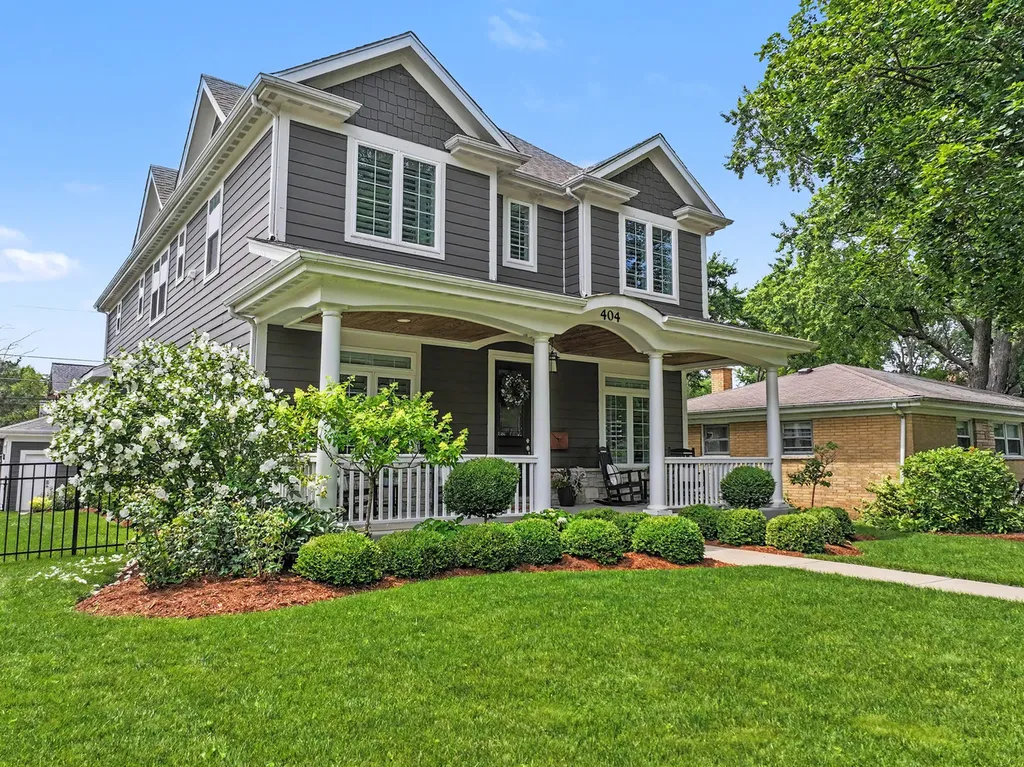 404 West Olive Street Arlington Heights IL 60004