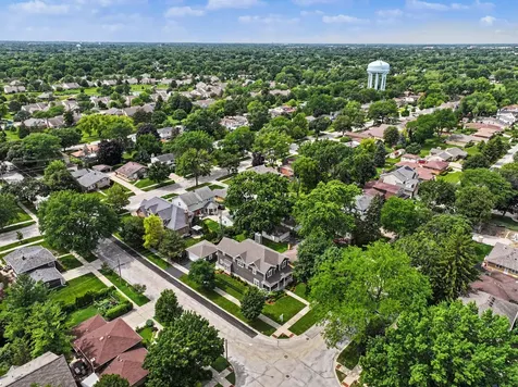 404 West Olive Street Arlington Heights IL 60004