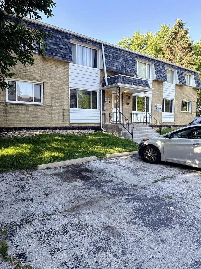 11954 South Kildare Avenue Alsip IL 60803