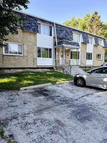 11954 South Kildare Avenue Alsip IL 60803
