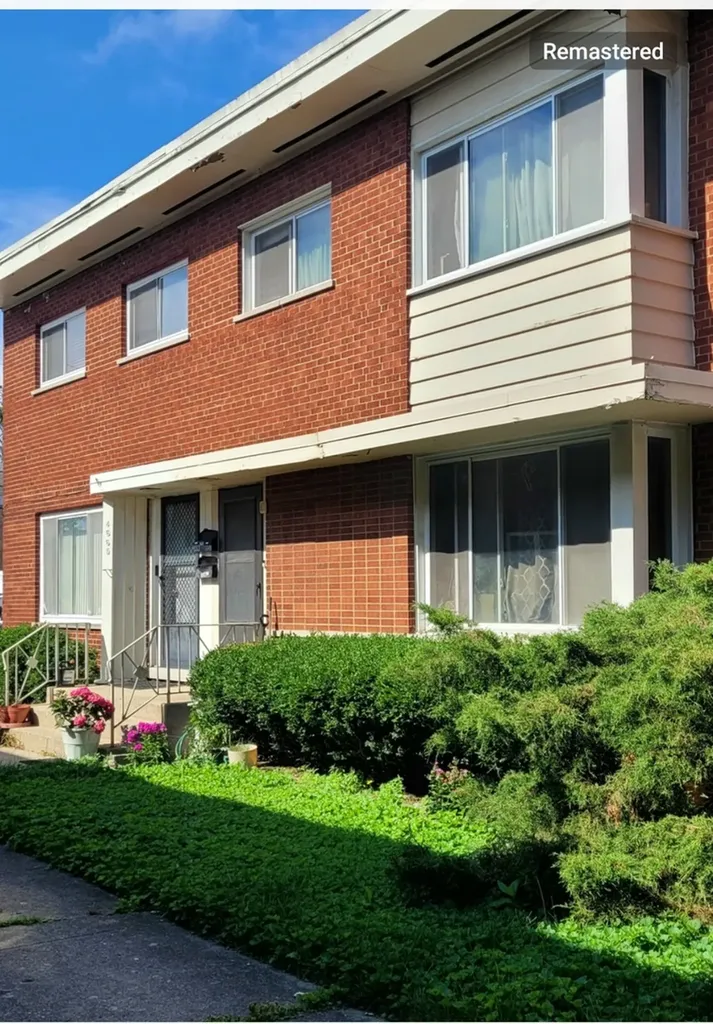 4663 Brummel Street Skokie IL 60076