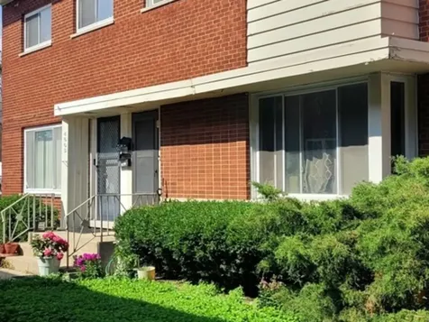 4663 Brummel Street Skokie IL 60076