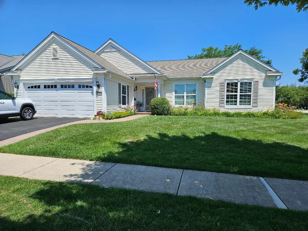 13410 Abbington Drive Huntley IL 60142