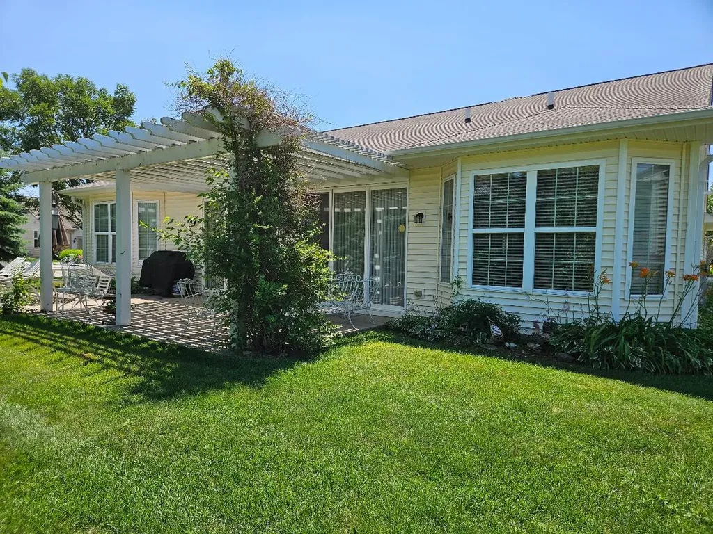 13410 Abbington Drive Huntley IL 60142