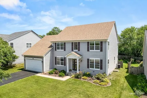 432 Bluegrass Parkway Oswego IL 60543