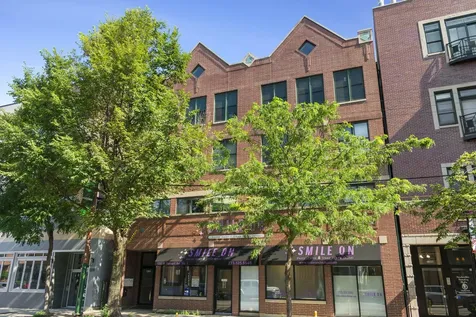 1350 West Belmont Avenue Chicago IL 60657