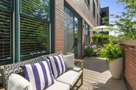 1350 West Belmont Avenue Chicago IL 60657