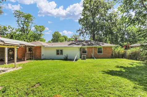 2103 Burlison Drive Urbana IL 61801