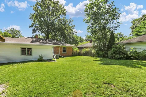 2103 Burlison Drive Urbana IL 61801
