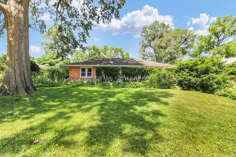 2103 Burlison Drive Urbana IL 61801