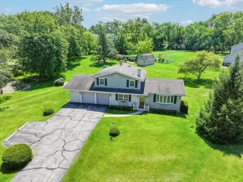 28771 W Park Drive Barrington IL 60010