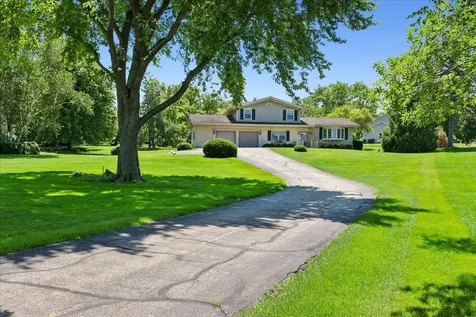 28771 W Park Drive Barrington IL 60010