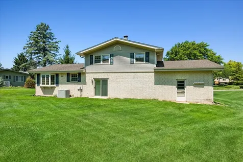 28771 W Park Drive Barrington IL 60010