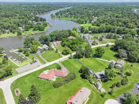 28771 W Park Drive Barrington IL 60010