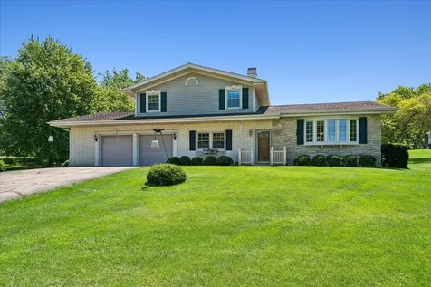 28771 W Park Drive Barrington IL 60010