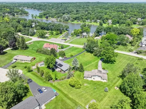 28771 W Park Drive Barrington IL 60010