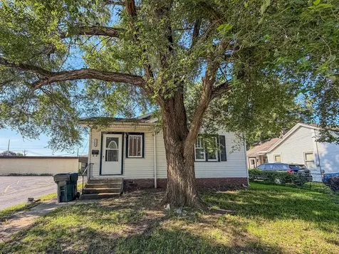 1104 West Williams Street Danville IL 61832
