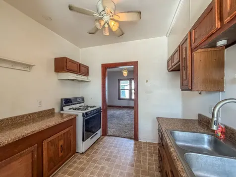 1104 West Williams Street Danville IL 61832