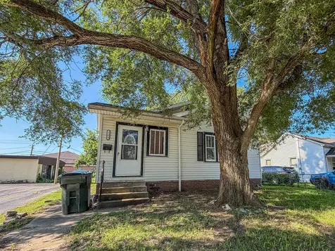 1104 West Williams Street Danville IL 61832