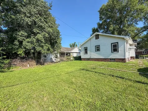 1104 West Williams Street Danville IL 61832