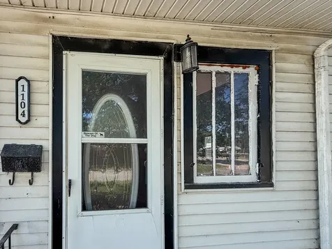 1104 West Williams Street Danville IL 61832