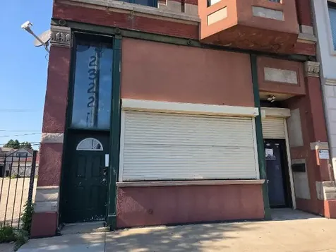 2322 West Roosevelt Road Chicago IL 60608