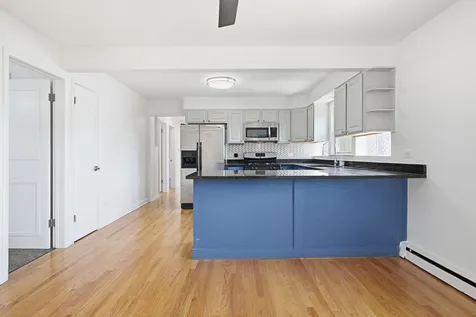 2726 North Nordica Avenue Chicago IL 60707